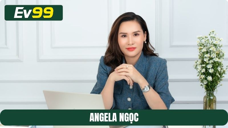 Angela Ngọc