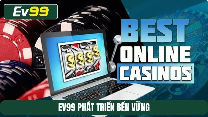 EV99 phát triển bền vững