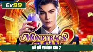 Nổ hũ Vương Giả 2