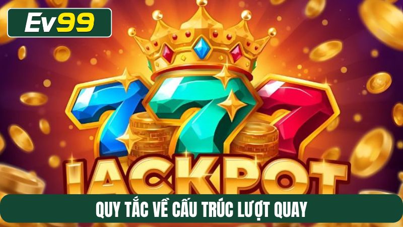 Quy tắc về cấu trúc lượt quay